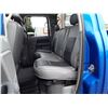 Image 58 : F4 --  2008 DODGE RAM 1500 QUAD CAB 4X4, Blue, 199759 KM's