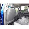 Image 59 : F4 --  2008 DODGE RAM 1500 QUAD CAB 4X4, Blue, 199759 KM's