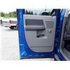 Image 60 : F4 --  2008 DODGE RAM 1500 QUAD CAB 4X4, Blue, 199759 KM's