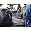 Image 62 : F4 --  2008 DODGE RAM 1500 QUAD CAB 4X4, Blue, 199759 KM's