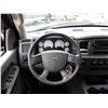 Image 67 : F4 --  2008 DODGE RAM 1500 QUAD CAB 4X4, Blue, 199759 KM's
