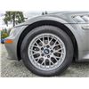 Image 52 : 0P --  2002 BMW Z3 ROADSTER CONVERTIBLE, Grey, 48721 MILES