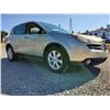 Image 8 : 0ZF --  2006 SUBARU B9 TRIBECA  H6 AWD , Gold, 151405 KM's   "NO RESERVE"