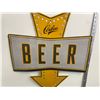 Image 2 : CARIBOO BEER SIGN