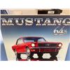 Image 2 : 1964/1994 MUSTANG SIGN