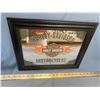 Image 2 : HARLEY-DAVIDSON MOTOCYCLES MIRROR