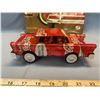Image 2 : HAND MAND COKE CAR & VW BETTLE BOOK