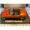 Image 2 : DODGE CONCEPT VEHICLE MODEL COLLECTOR CAR WITH BOX