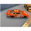 Image 2 : 2 MODEL COLLECTOR RACE CARS