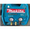 Image 2 : MAKITA AIR COMPRESSOR