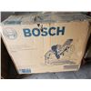 Image 2 : BOSH 10INCH MITER SAW