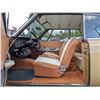 Image 103 : 0V --  1963 STUDEBAKER GRAN TURISMO HAWK, Gold, 74,522 MILES TMU ODO 5 DIGIT