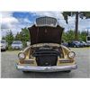 Image 75 : 0V --  1963 STUDEBAKER GRAN TURISMO HAWK, Gold, 74,522 MILES TMU ODO 5 DIGIT