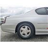 Image 52 : 0F --  2001 CHEVROLET MONTE CARLO SS , Silver, 177057 KM's