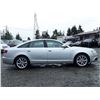 Image 12 : H5 --  2011 AUDI A6 PRESTIGE QUATTRO AWD , Grey, 101685 MILES