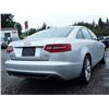 Image 16 : H5 --  2011 AUDI A6 PRESTIGE QUATTRO AWD , Grey, 101685 MILES