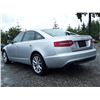 Image 21 : H5 --  2011 AUDI A6 PRESTIGE QUATTRO AWD , Grey, 101685 MILES