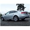 Image 22 : H5 --  2011 AUDI A6 PRESTIGE QUATTRO AWD , Grey, 101685 MILES
