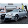 Image 2 : H5 --  2011 AUDI A6 PRESTIGE QUATTRO AWD , Grey, 101685 MILES