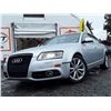 Image 3 : H5 --  2011 AUDI A6 PRESTIGE QUATTRO AWD , Grey, 101685 MILES