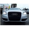 Image 5 : H5 --  2011 AUDI A6 PRESTIGE QUATTRO AWD , Grey, 101685 MILES