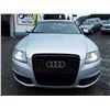 Image 6 : H5 --  2011 AUDI A6 PRESTIGE QUATTRO AWD , Grey, 101685 MILES