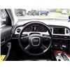 Image 76 : H5 --  2011 AUDI A6 PRESTIGE QUATTRO AWD , Grey, 101685 MILES