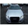 Image 7 : H5 --  2011 AUDI A6 PRESTIGE QUATTRO AWD , Grey, 101685 MILES