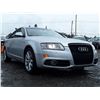 Image 8 : H5 --  2011 AUDI A6 PRESTIGE QUATTRO AWD , Grey, 101685 MILES