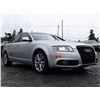Image 9 : H5 --  2011 AUDI A6 PRESTIGE QUATTRO AWD , Grey, 101685 MILES