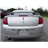 Image 10 : B2 --  2006 PONTIAC PURSUIT GT, Grey, 251817 KM's