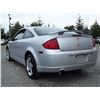 Image 12 : B2 --  2006 PONTIAC PURSUIT GT, Grey, 251817 KM's