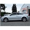 Image 14 : B2 --  2006 PONTIAC PURSUIT GT, Grey, 251817 KM's