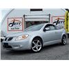 Image 1 : B2 --  2006 PONTIAC PURSUIT GT, Grey, 251817 KM's