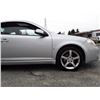 Image 22 : B2 --  2006 PONTIAC PURSUIT GT, Grey, 251817 KM's