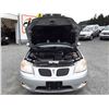 Image 25 : B2 --  2006 PONTIAC PURSUIT GT, Grey, 251817 KM's