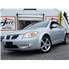 Image 2 : B2 --  2006 PONTIAC PURSUIT GT, Grey, 251817 KM's