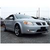 Image 5 : B2 --  2006 PONTIAC PURSUIT GT, Grey, 251817 KM's