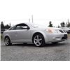 Image 6 : B2 --  2006 PONTIAC PURSUIT GT, Grey, 251817 KM's