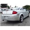 Image 9 : B2 --  2006 PONTIAC PURSUIT GT, Grey, 251817 KM's