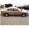Image 11 : B5 --  2007 BUICK ALLURE CX, Brown, 103548 KM's