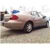 Image 13 : B5 --  2007 BUICK ALLURE CX, Brown, 103548 KM's