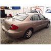 Image 14 : B5 --  2007 BUICK ALLURE CX, Brown, 103548 KM's