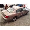 Image 15 : B5 --  2007 BUICK ALLURE CX, Brown, 103548 KM's