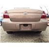 Image 16 : B5 --  2007 BUICK ALLURE CX, Brown, 103548 KM's