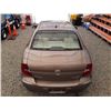 Image 18 : B5 --  2007 BUICK ALLURE CX, Brown, 103548 KM's