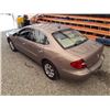 Image 21 : B5 --  2007 BUICK ALLURE CX, Brown, 103548 KM's