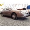 Image 7 : B5 --  2007 BUICK ALLURE CX, Brown, 103548 KM's