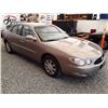 Image 8 : B5 --  2007 BUICK ALLURE CX, Brown, 103548 KM's