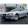 Image 2 : B6 --  1999 BMW 328I, Silver, 207185 KM's